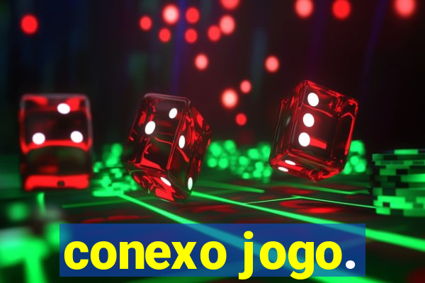 conexo jogo.